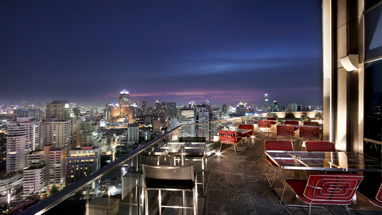 Sofitel Bangkok Sukhumvit